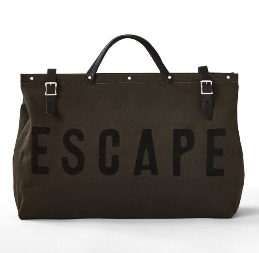 Classic ESCAPE bag
